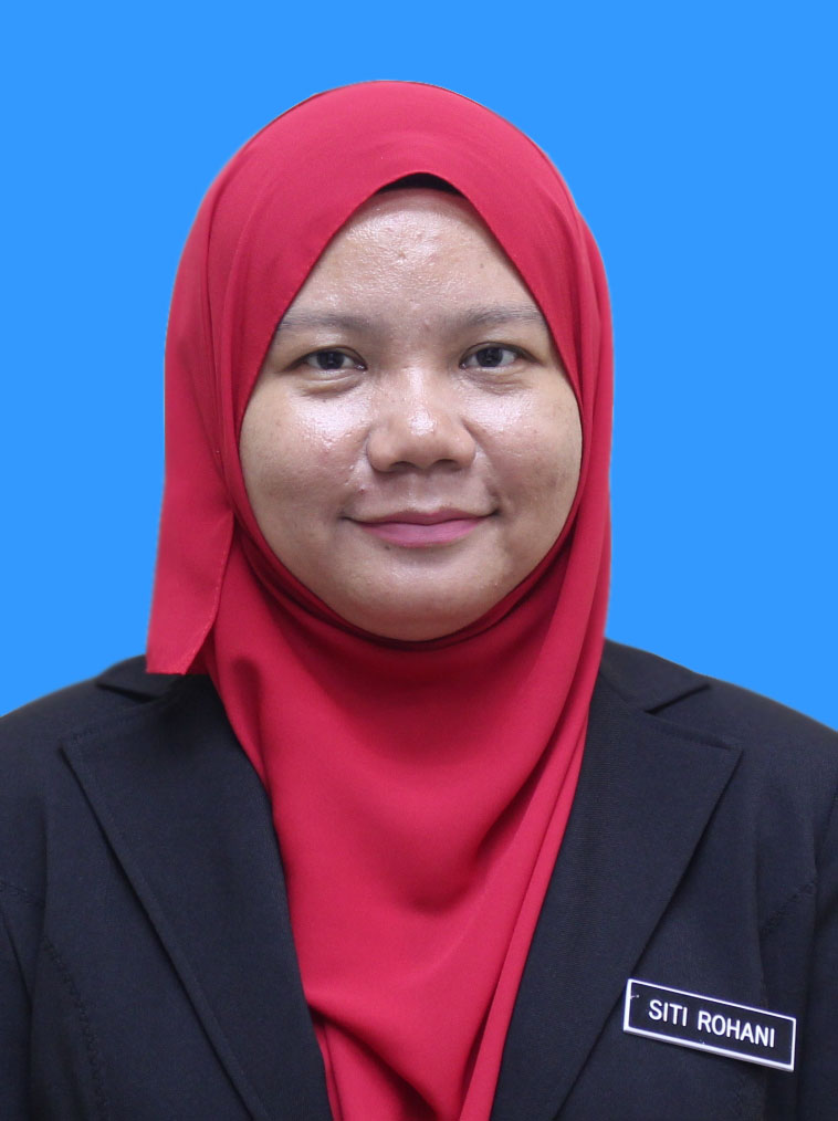 siti rohani