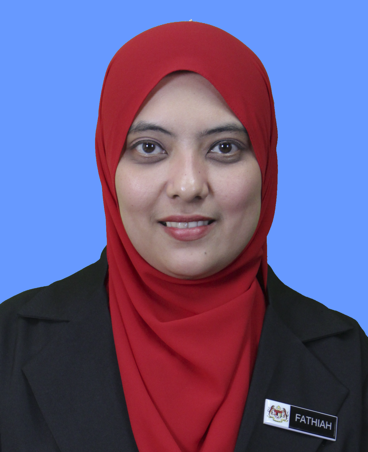 FATIN