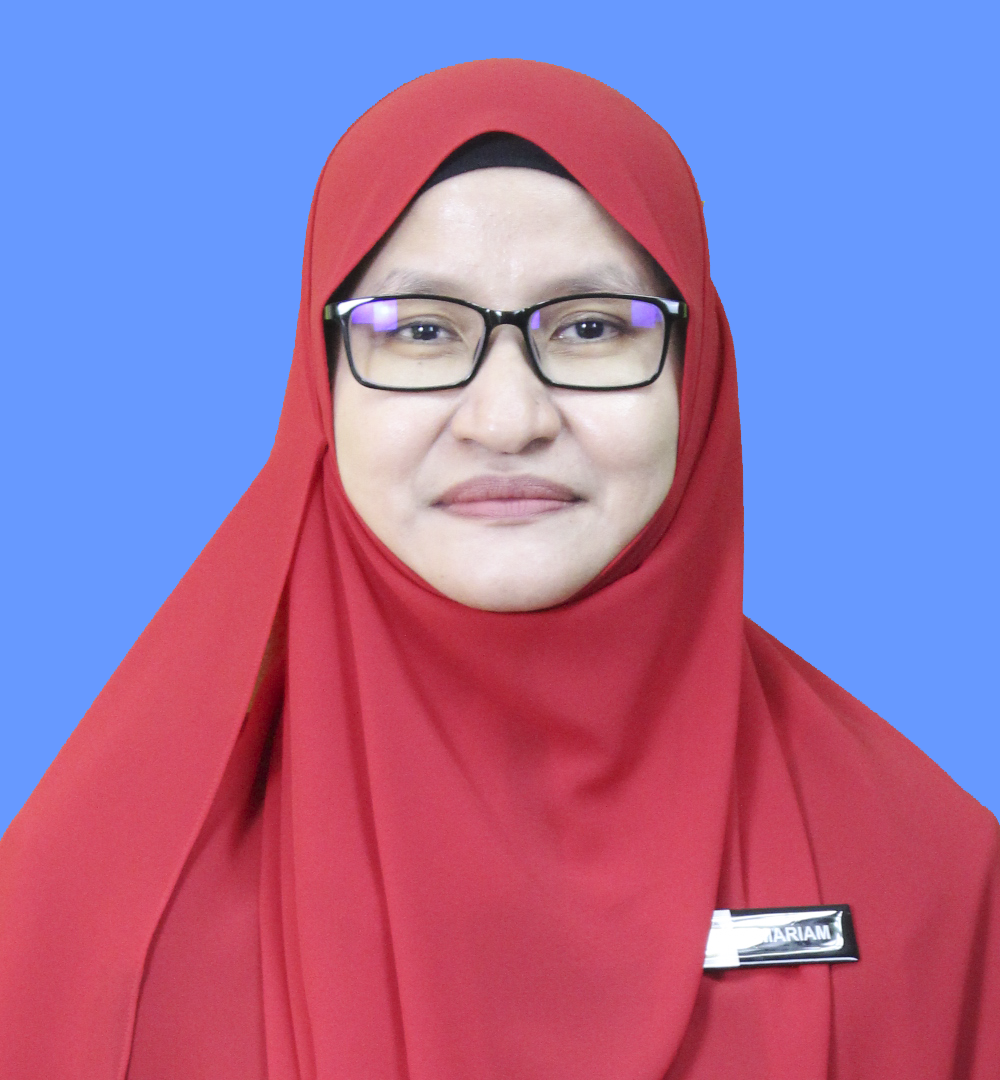 MARIAM