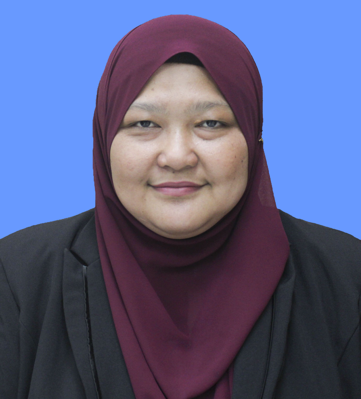 HAFIZAH